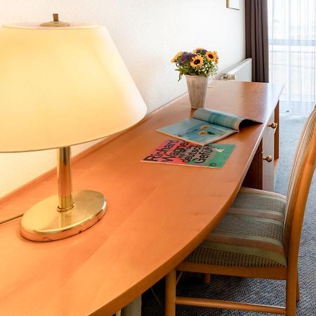 Acora Leipzig Living The City - Apartments Εξωτερικό φωτογραφία