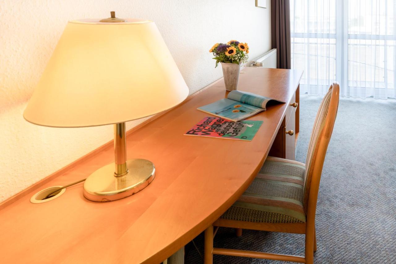 Acora Leipzig Living The City - Apartments Εξωτερικό φωτογραφία