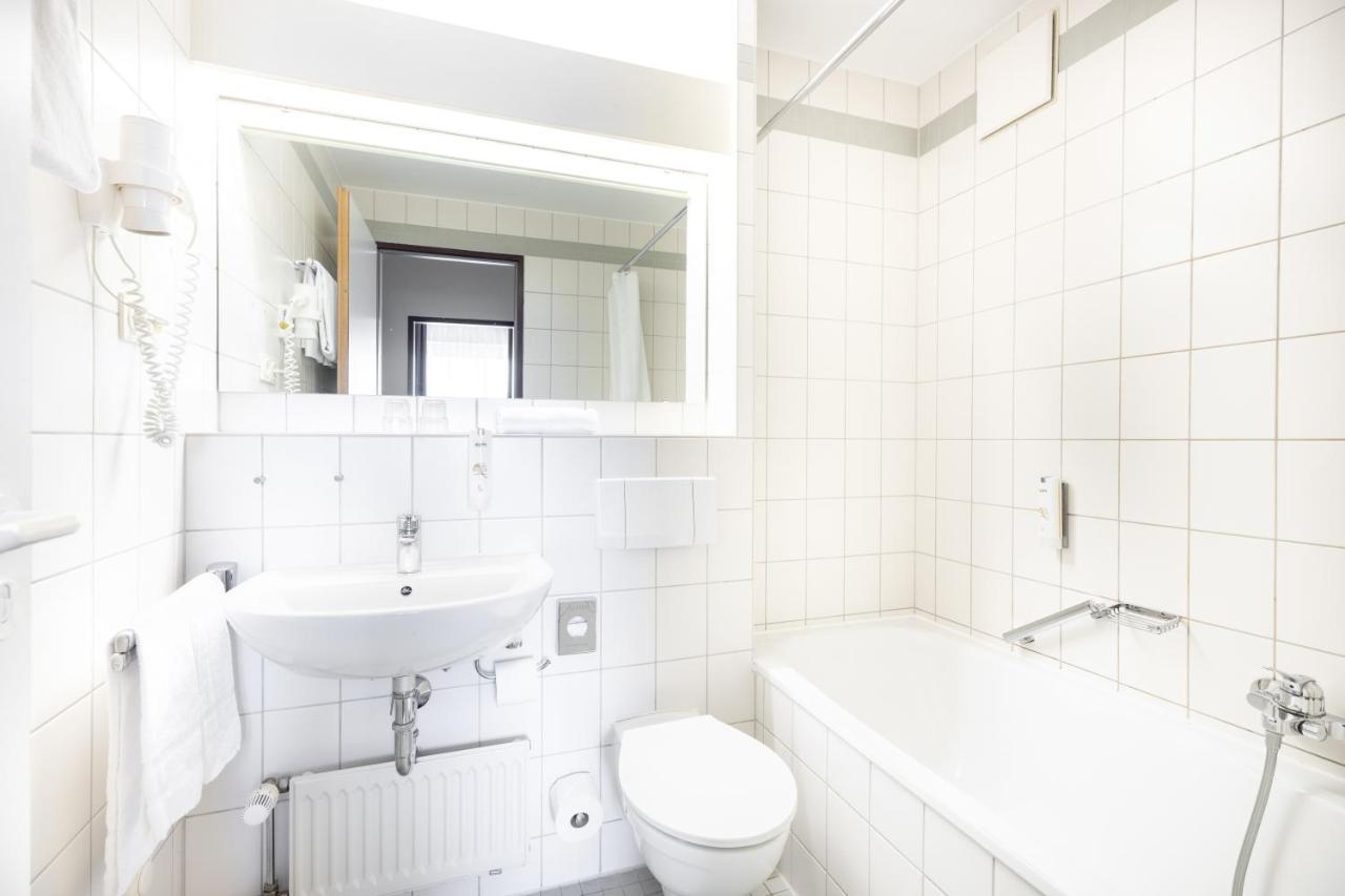 Acora Leipzig Living The City - Apartments Εξωτερικό φωτογραφία