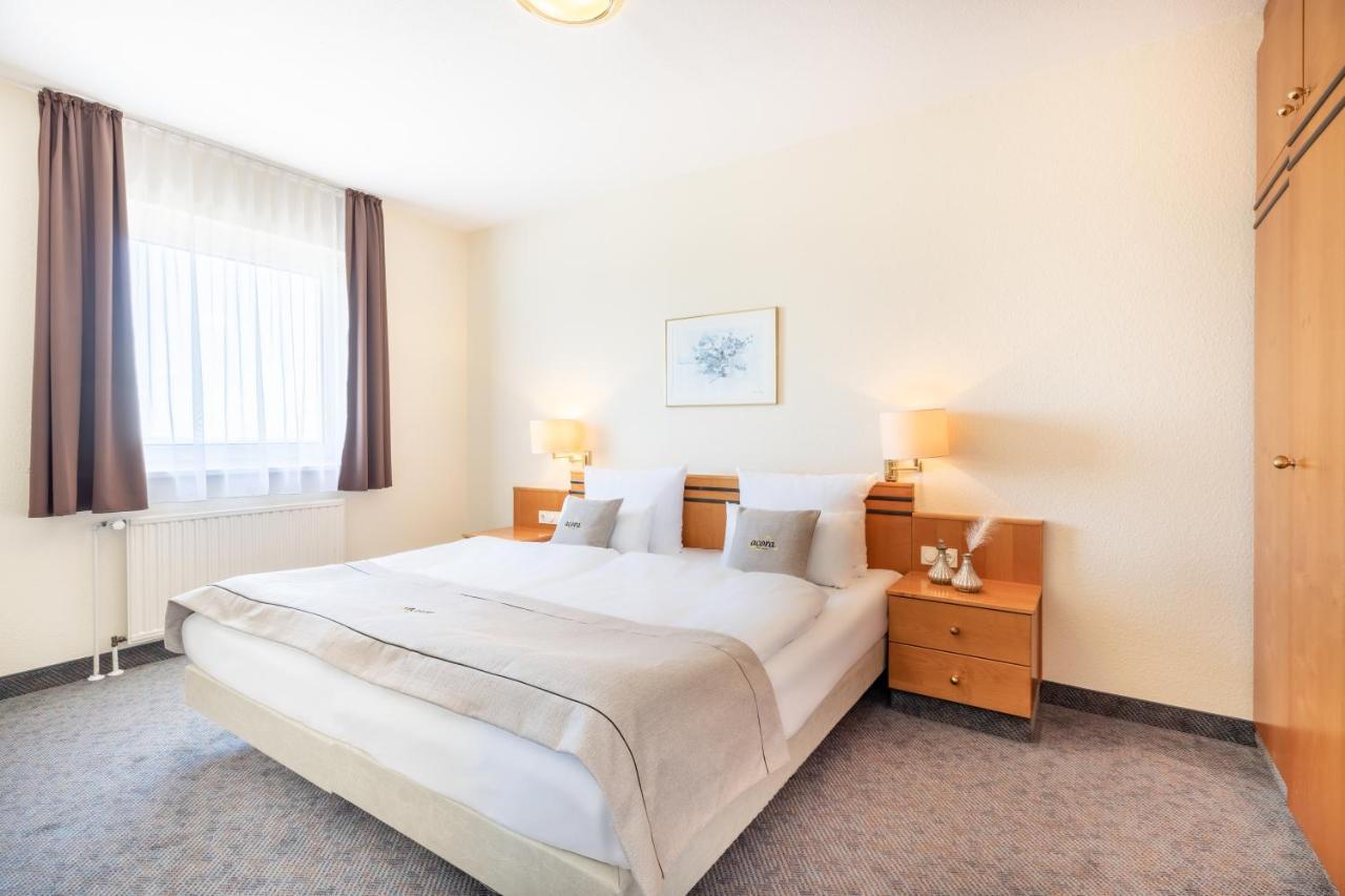 Acora Leipzig Living The City - Apartments Εξωτερικό φωτογραφία