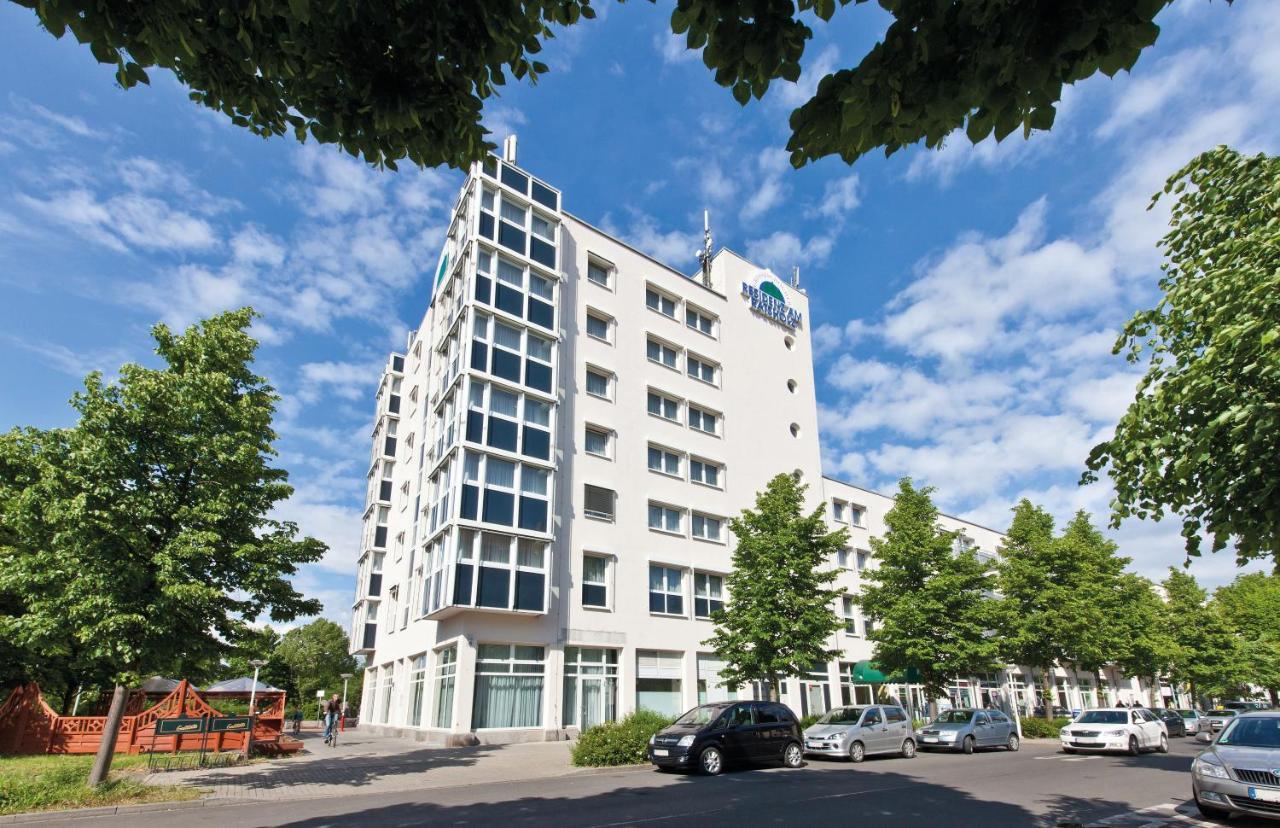Acora Leipzig Living The City - Apartments Εξωτερικό φωτογραφία