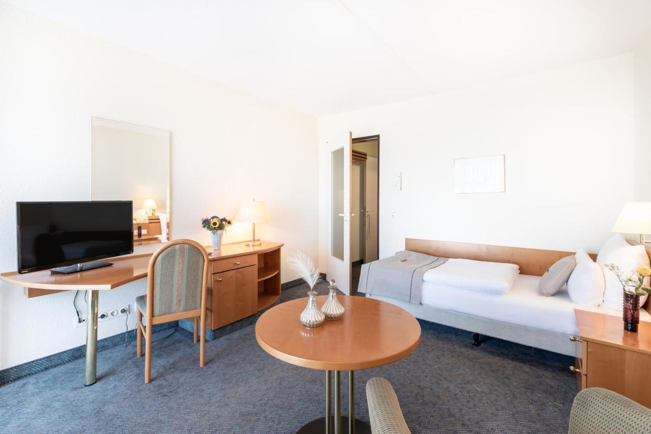 Acora Leipzig Living The City - Apartments Εξωτερικό φωτογραφία