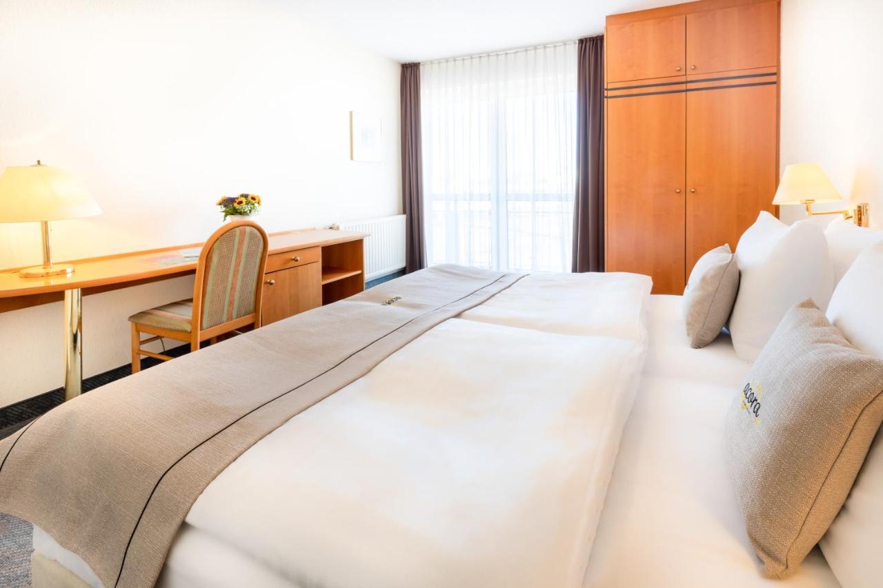 Acora Leipzig Living The City - Apartments Εξωτερικό φωτογραφία
