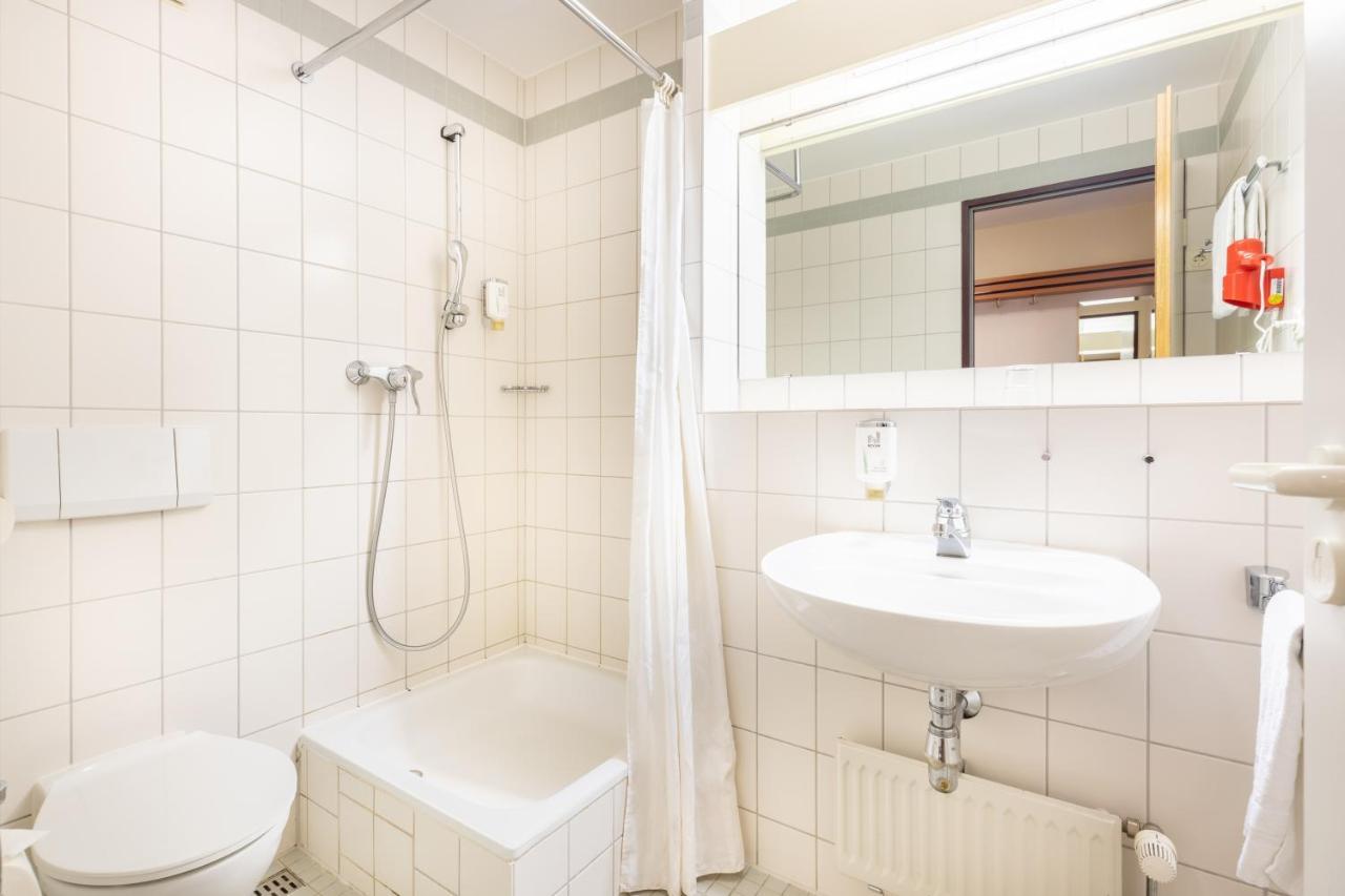 Acora Leipzig Living The City - Apartments Εξωτερικό φωτογραφία